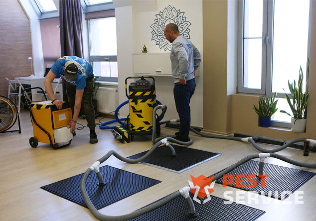 Профессиональная сушка после потопа в Вологде от 3000 руб. Быстро устраняем влагу, предотвращаем плесень и повреждения. Современное оборудование и опытные специалисты. Безопасно и эффективно.